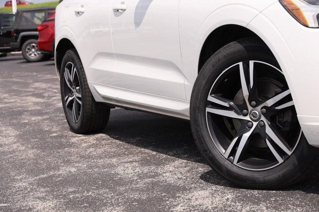 2021 Volvo XC60 R-Design