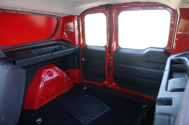 2021 RAM ProMaster City Wagon SLT