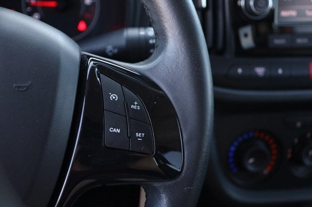 2021 RAM ProMaster City Wagon SLT