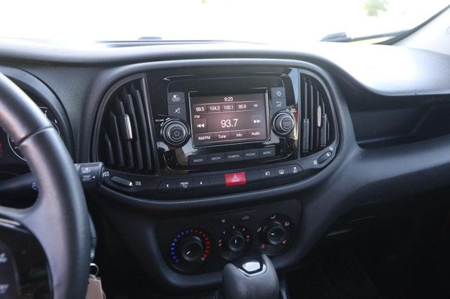 2021 RAM ProMaster City Wagon SLT