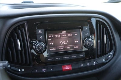 2021 RAM ProMaster City Wagon SLT