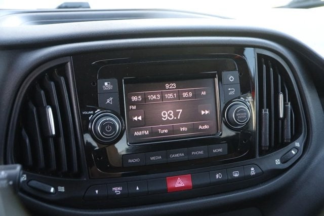 2021 RAM ProMaster City Wagon SLT