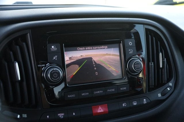 2021 RAM ProMaster City Wagon SLT