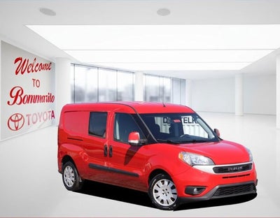 2021 RAM ProMaster City Wagon SLT