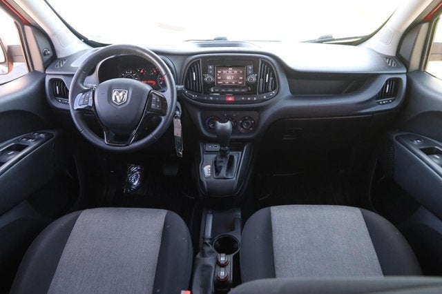 2021 RAM ProMaster City Wagon SLT