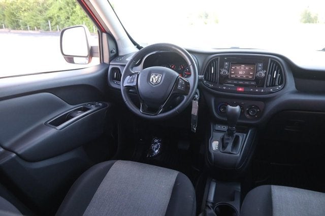 2021 RAM ProMaster City Wagon SLT