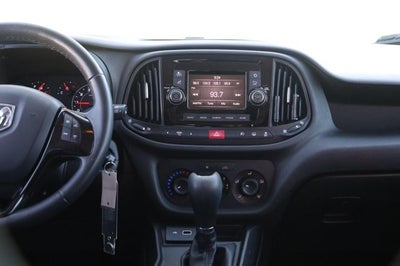 2021 RAM ProMaster City Wagon SLT