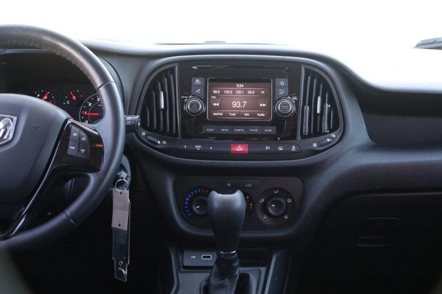 2021 RAM ProMaster City Wagon SLT