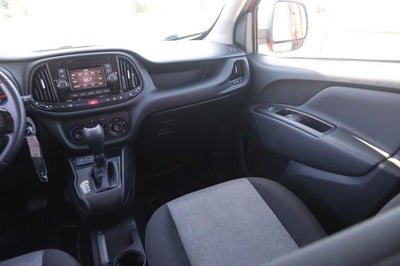 2021 RAM ProMaster City Wagon SLT