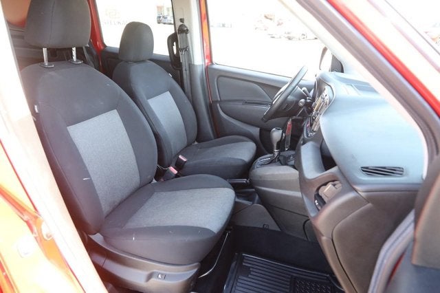2021 RAM ProMaster City Wagon SLT