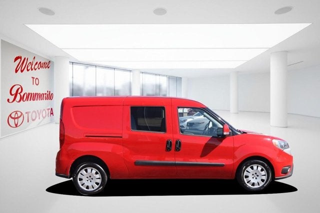2021 RAM ProMaster City Wagon SLT