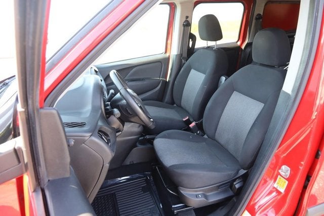 2021 RAM ProMaster City Wagon SLT
