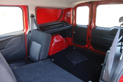 2021 RAM ProMaster City Wagon SLT