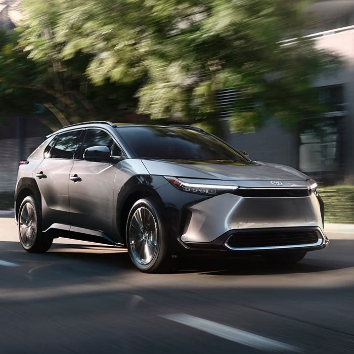 Bommarito Toyota in Hazelwood MO