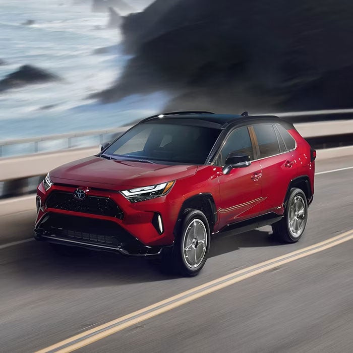 Bommarito Toyota in Hazelwood MO