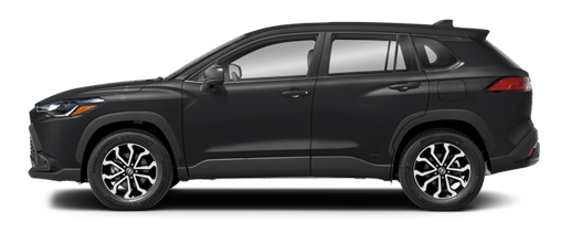 2026 Toyota Corolla Cross Hybrid - Bommarito Toyota in Hazelwood MO