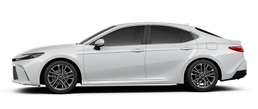 2026 Toyota Camry - Bommarito Toyota in Hazelwood MO