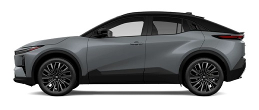 2026 Toyota C-HR - Bommarito Toyota in Hazelwood MO