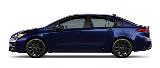 2026 Toyota Corolla - Bommarito Toyota in Hazelwood MO