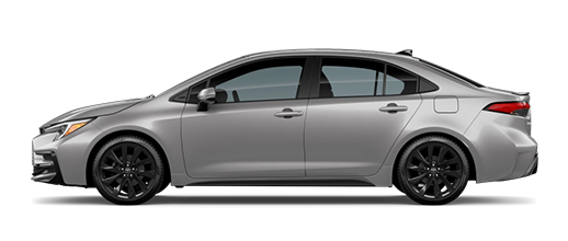 2026 Toyota Corolla - Bommarito Toyota in Hazelwood MO