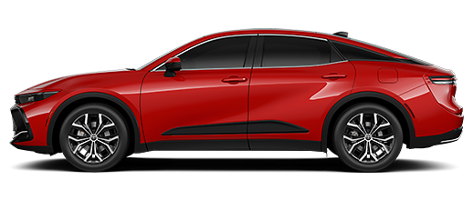 2026 Toyota Crown - Bommarito Toyota in Hazelwood MO