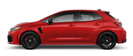 2026 Toyota GR Corolla - Bommarito Toyota in Hazelwood MO