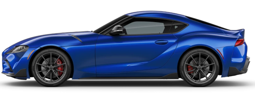 2026 Toyota GR Supra - Bommarito Toyota in Hazelwood MO