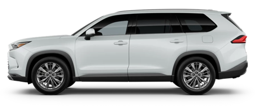 2026 Toyota Grand Highlander Hybrid - Bommarito Toyota in Hazelwood MO