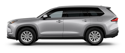2026 Toyota Grand Highlander - Bommarito Toyota in Hazelwood MO