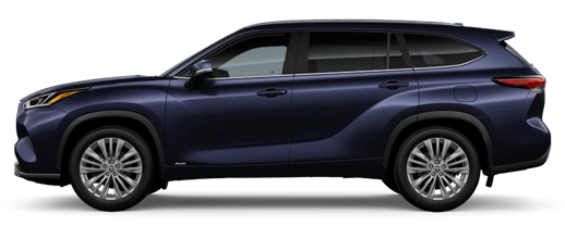 2026 Toyota Highlander Hybrid - Bommarito Toyota in Hazelwood MO
