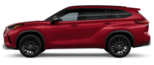 2026 Toyota Highlander - Bommarito Toyota in Hazelwood MO