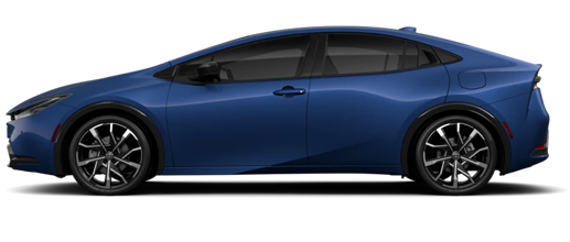 2026 Toyota Prius Plug-in Hybrid - Bommarito Toyota in Hazelwood MO