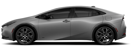 2026 Toyota Prius - Bommarito Toyota in Hazelwood MO