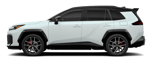 2026 Toyota RAV4 Plug-in Hybrid - Bommarito Toyota in Hazelwood MO