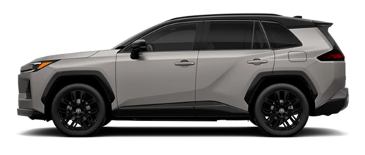 2026 Toyota RAV4 - Bommarito Toyota in Hazelwood MO