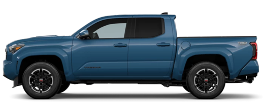 2026 Toyota Tacoma - Bommarito Toyota in Hazelwood MO