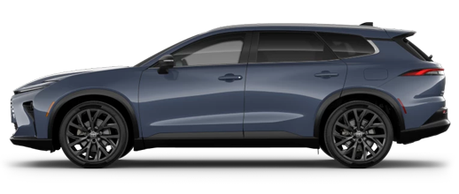 2026 Toyota Crown Signia - Bommarito Toyota in Hazelwood MO