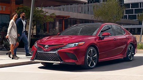Bommarito Toyota in Hazelwood MO