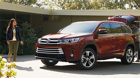Bommarito Toyota in Hazelwood MO