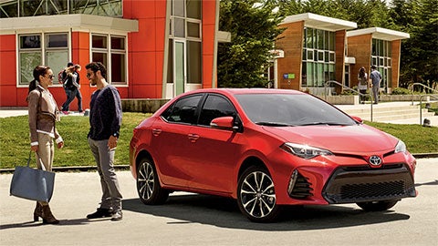 Bommarito Toyota in Hazelwood MO