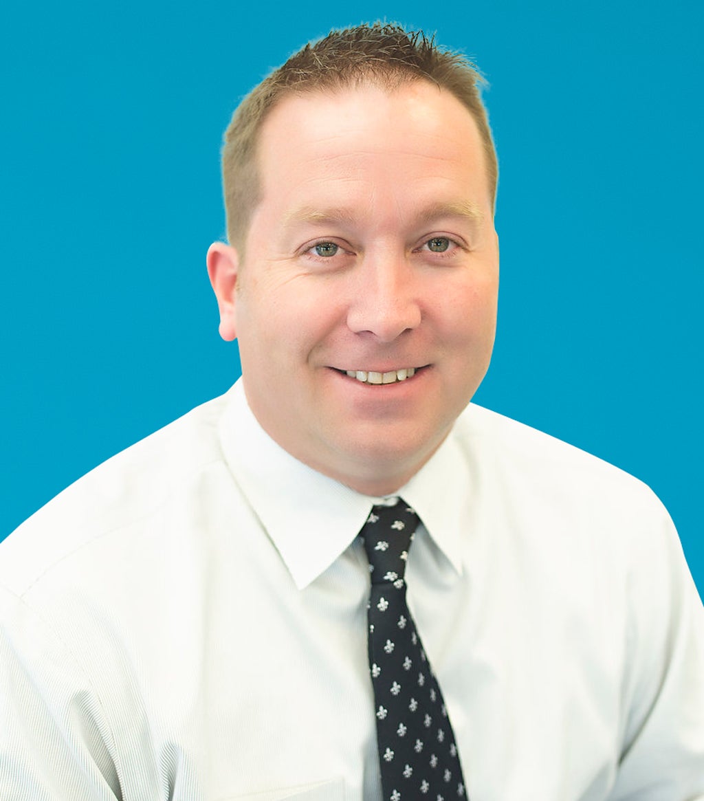 Matt McManus