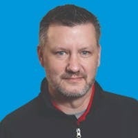 Jason Reily