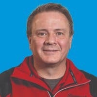 Danny Jenkins