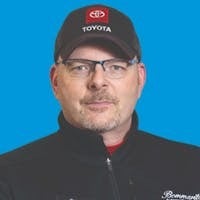 Scott Dunigan