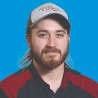 Josh Brunsman