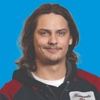 Joey Hentrich