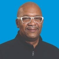 Reggie Pearson