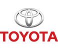 Toyota Logo.